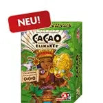 Cacao - Diamante 2. Erweiterung (d,e)