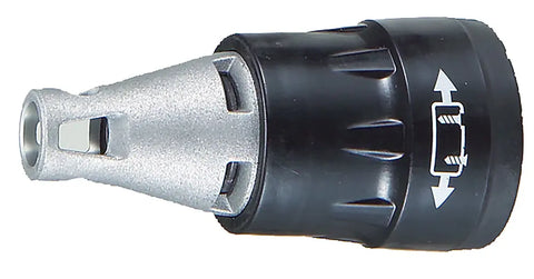 
          Tiefenanschlag 60 mm für Elektro-Schrauber
          197025-4
        