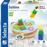 Saltino 22cm