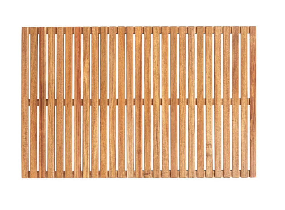 Duschrost In/Outdoor Acacia 85x55 cm