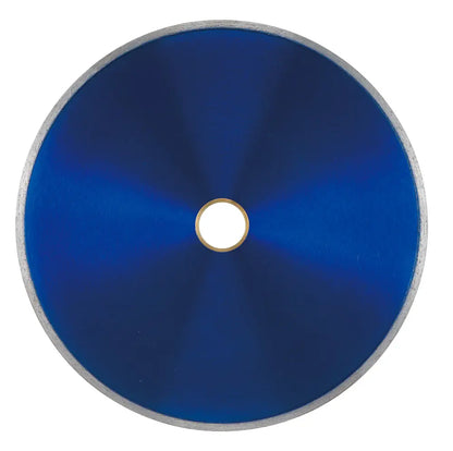 
          Diamanttrennscheibe COMET continous rim 230/30 (25,4)
          B-13138
        