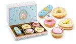 Rollenspiel Kuchen Prinzessin