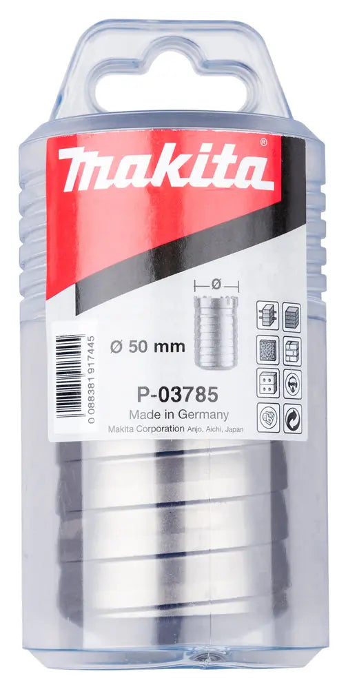 
          Bohrkrone SDS-MAX
          P-03785
        