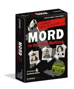 Mord in der Villa Mafiosa (d)