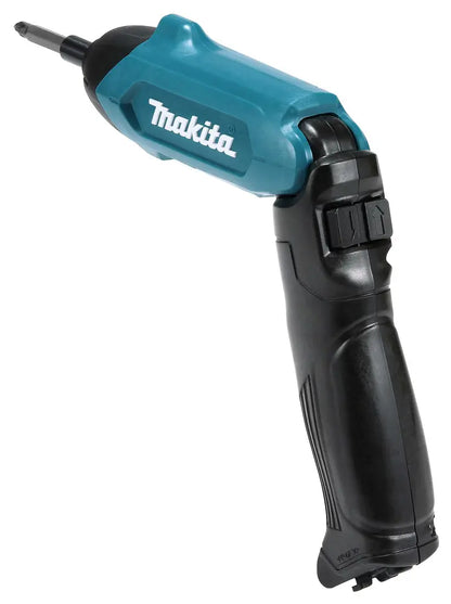 MAKITA - Battery Screwdriver DF001DW - Unleash Your DIY Potential! 🔧✨