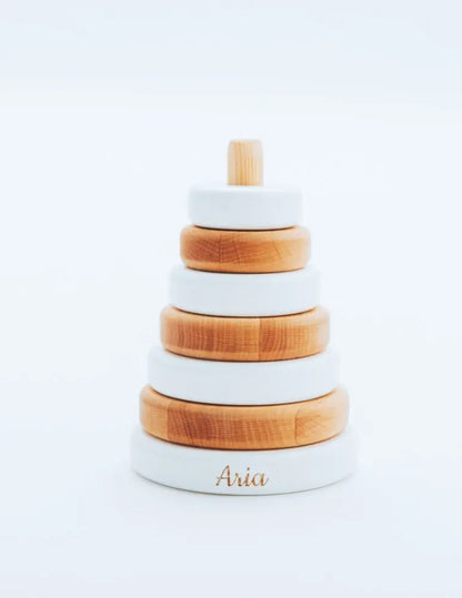 ring stacker 
