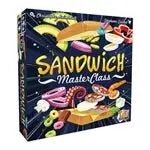 Sandwich Masterclass (f)