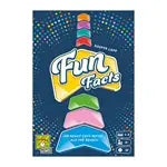 Fun Facts (d)