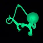 Oogi Elastische Spielfigur GLOW (MQ6)