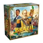 Brazil Imperial (f)