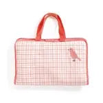Wickeltasche Pink Peak