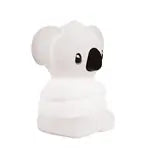 Nachtlicht mit Farbwechsel Koala 16cm