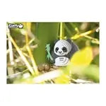3D Bastelset Panda (MQ6)
