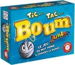 Tic Tac Boum (Tick Tack Bumm) - Junior (f)