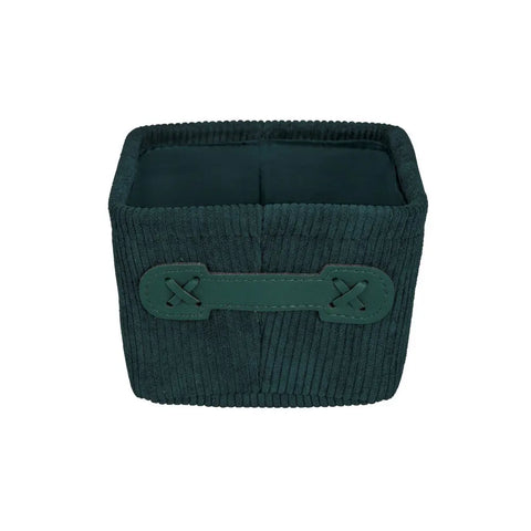 Wenko - Anela Mini Bathroom Basket - Stylish Organizer 🌿🛁