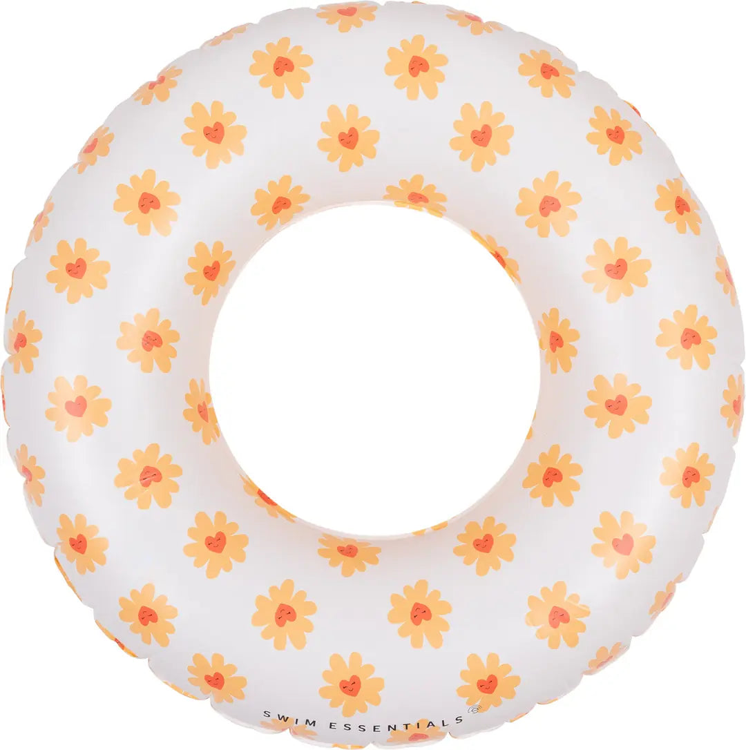 Swim Essentials | Schwimmring 55cm | Flower Heart