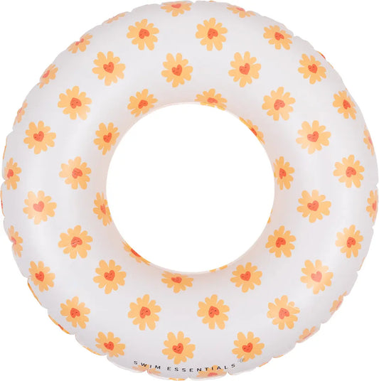 Swim Essentials | Schwimmring 55cm | Flower Heart