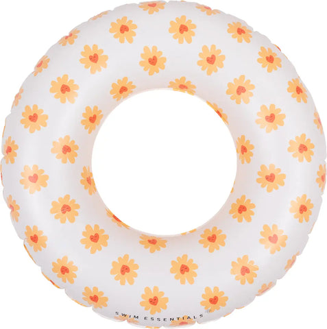 Swim Essentials | Schwimmring 55cm | Flower Heart