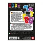 Code (mult) (MQ6)