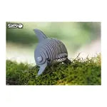 3D Bastelset Delfin (MQ6)