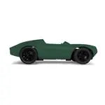 Ferngesteuertes Auto 1:12 grün
