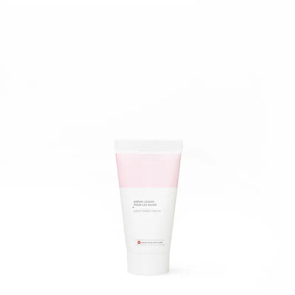 Cocooning Biocosmetics - Crème à main légère deluxe 🌸 Nourrir & Illuminer