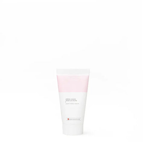 Cocooning Biocosmetics - Crème à main légère deluxe 🌸 Nourrir & Illuminer