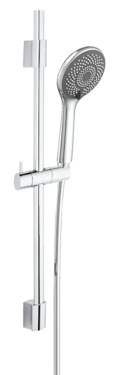 Water Saving Brauseset 70cm chrom