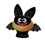3D Bastelset Fledermaus (MQ6)