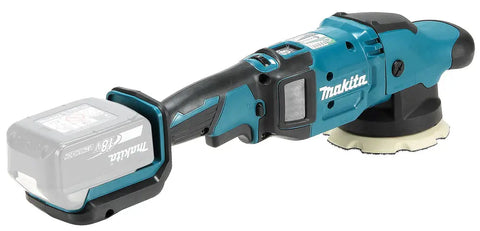 
          Akku-Exzenter- und Rotations- Polierer LXT ®
          DPO500Z
        