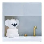 Nachtlicht mit Dimmer Koala 30cm