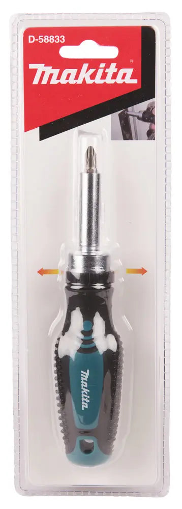 
          Ratschenschraubendreher (Bithalter)
          D-58833
        