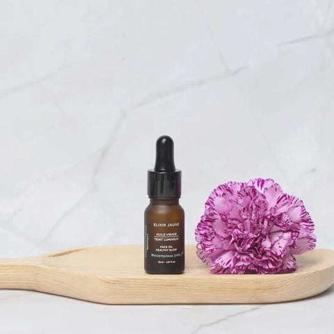 Cocooning Biocosmetics - Revitalizing Green Potion - Nourish & Glow Your Skin 🌿✨