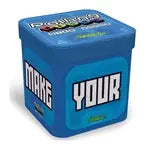 Rolling Cubes Star Words (i)