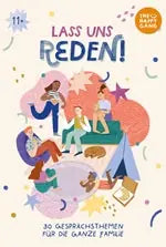 Mutmachkarten Lass uns Reden! (d)