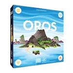 Oros (d)