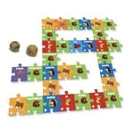 Smarty Puzzle Parolandia (i)