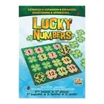 Lucky Numbers - Extension 5Ème Joueur (dfe)