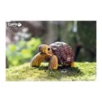 3D Bastelset Landschildkröte (MQ6)