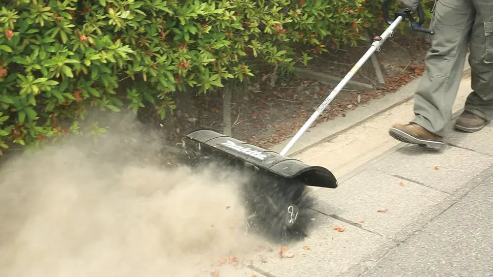 
          Kehrbürste-Aufsatz Ø 250 mm - BR400MP
          199318-5
        