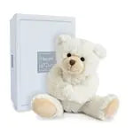Calin'Ours, elfenbein 25cm