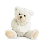 Calin'Ours, elfenbein 25cm