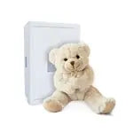 Calin'Ours, beige 25cm