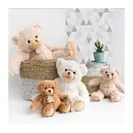 Calin'Ours, braun 25cm