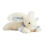 Bonbon Hase, blau 20cm