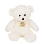 Bär Calin, elfenbein 21cm