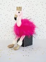 Flamingo, rosa 30cm