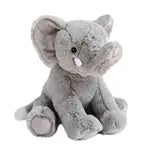 Elephant'Dou 32cm