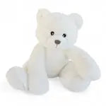Bär Oscar, elfenbein 35cm