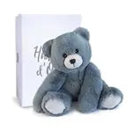 Bär Oscar, blue jean 25cm